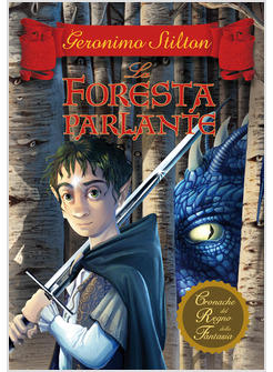 FORESTA PARLANTE (LA)