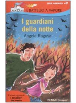 GUARDIANI DELLA NOTTE (I)