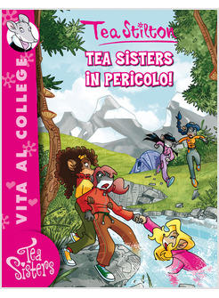 TEA SISTERS IN PERICOLO