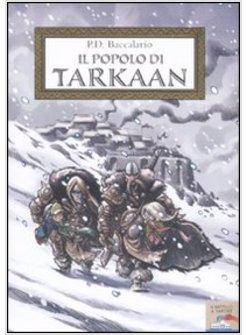 POPOLO DI TARKAAN (IL)