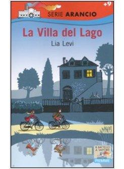 LA VILLA DEL LAGO 