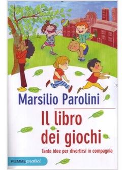 LIBRO DEI GIOCHI (IL)