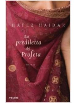 PREDILETTA DEL PROFETA (LA)