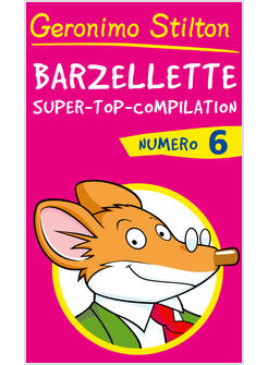 BARZELLETTE SUPER TOP COMPILATION VOL 6