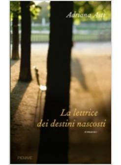 LETTRICE DEI DESTINI NASCOSTI (LA)
