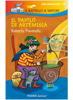 PAIOLO DI ARTEMISIA (IL)