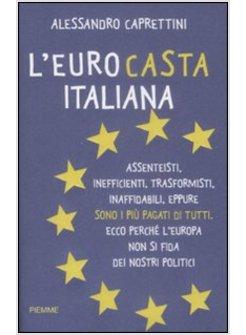 EUROCASTA ITALIANA (L')