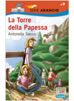 LA TORRE DELLA PAPESSA 