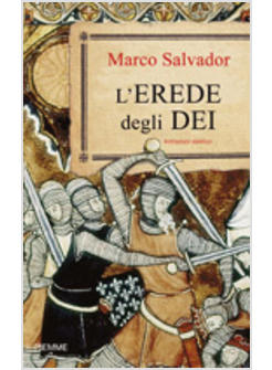 EREDE DEGLI DEI (L')