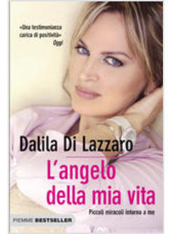 ANGELO DELLA MIA VITA (L')