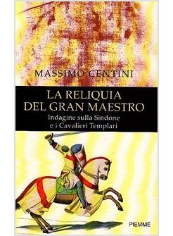 RELIQUIA DEL GRAN MAESTRO (LA)