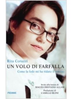 VOLO DI FARFALLA (UN)