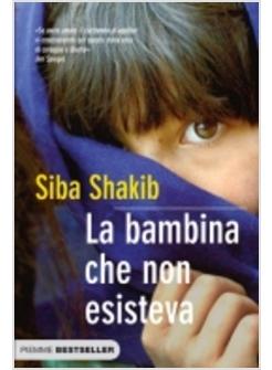 BAMBINA CHE NON ESISTEVA (LA)