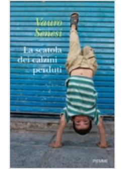 SCATOLA DEI CALZINI PERDUTI (LA)