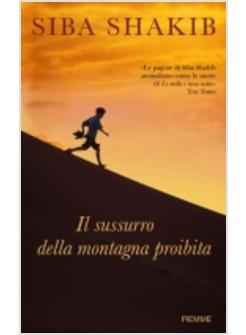 SUSSURRO DELLA MONTAGNA PROIBITA (IL)