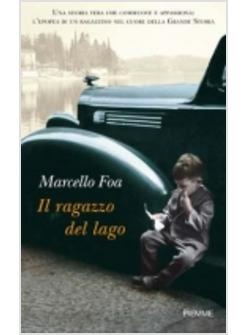 RAGAZZO DEL LAGO (IL)