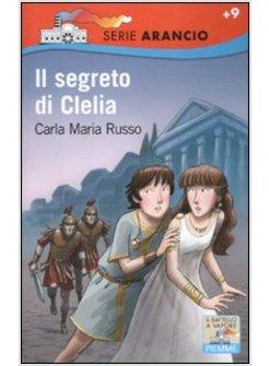 IL SEGRETO DI CLELIA 