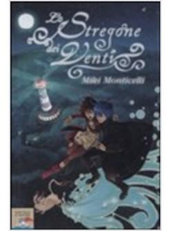 STREGONE DEI VENTI (LO)