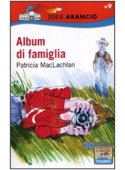 ALBUM DI FAMIGLIA