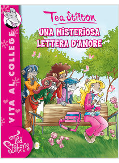 MISTERIOSA LETTERA D'AMORE VITA AL COLLEGE (UNA) VOL 9