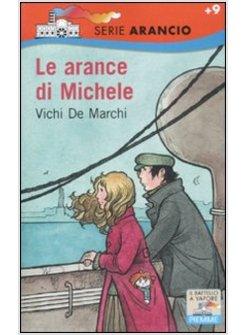 LE ARANCE DI MICHELE