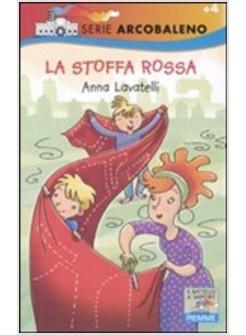 LA STOFFA ROSSA