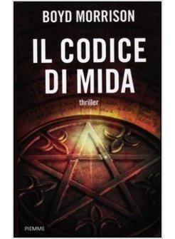 IL CODICE DI MIDA