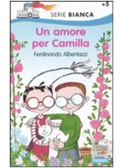 UN AMORE PER CAMILLA 