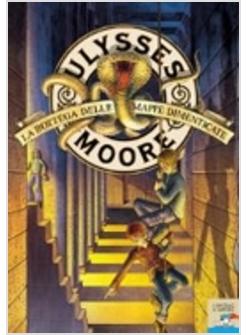 BOTTEGA DELLE MAPPE DIMENTICATE (LA)