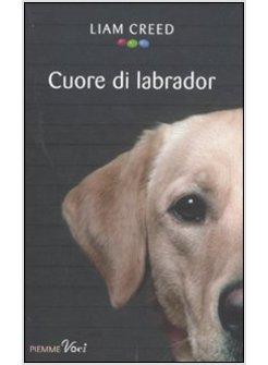 CUORE DI LABRADOR