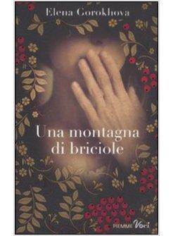 UNA MONTAGNA DI BRICIOLE