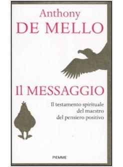 IL MESSAGGIO