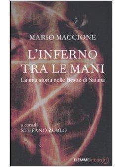 INFERNO TRA LE MANI (L')