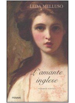 L'AMANTE INGLESE 