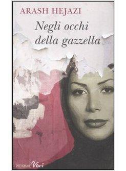 NEGLI OCCHI DELLA GAZZELLA