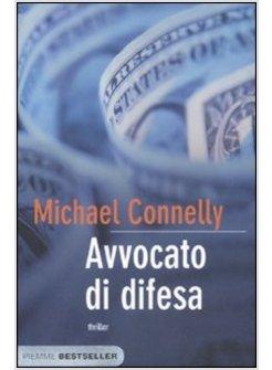 AVVOCATO DI DIFESA