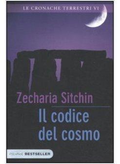 CODICE DEL COSMO (IL)