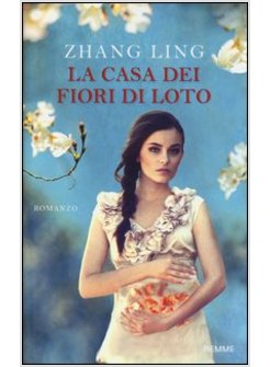 LA CASA DEI FIORI DI LOTO 