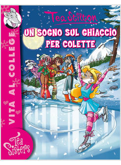SOGNO SUL GHIACCIO PER COLETTE (UN)