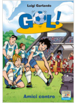 AMICI CONTRO