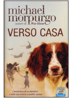 VERSO CASA