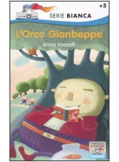 L' ORCO GIANBEPPE 