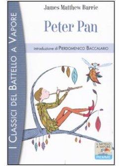 PETER PAN