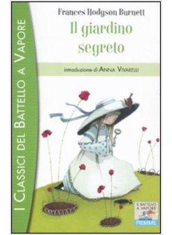 IL GIARDINO SEGRETO