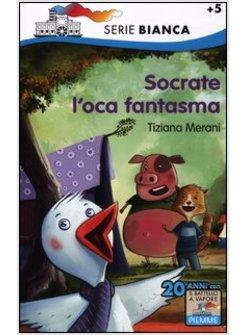 SOCRATE L'OCA FANTASMA