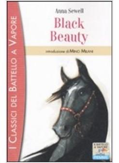 BLACK BEAUTY