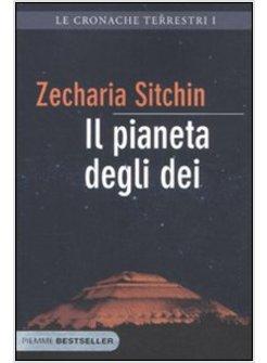 PIANETA DEGLI DEI (IL)