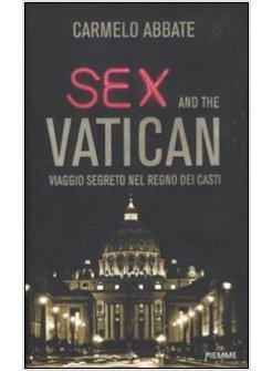 SEX AND THE VATICAN
