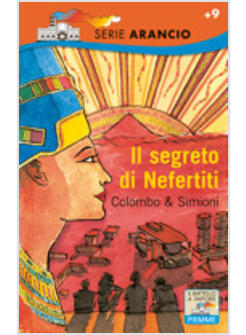 IL SEGRETO DI NEFERTITI 