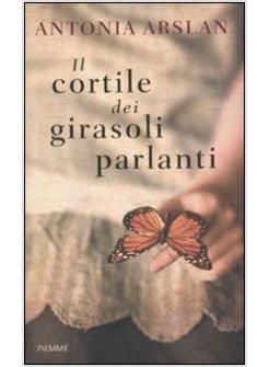 IL CORTILE DEI GIRASOLI PARLANTI 